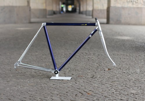 Vitus 979 dural - 979, aluminium