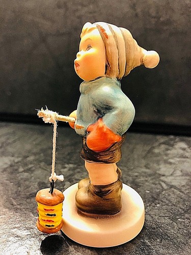 Hummelfigur hummel goebel 2115 - hummel,
