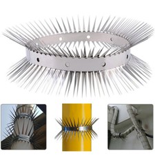 Marderabwehrgürtel Marderschutz Katzenabwehr Marderschreck Katzenvertreiber