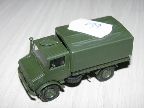 Roco minitanks 472 unimog u - minitanks,