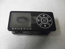 11120932A SPHEROS 12/24V Uhr Schaltuhr  für Zuheizer Standheizung Webasto