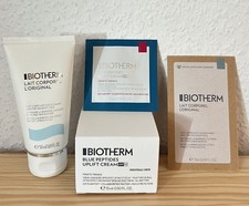 Biotherm Blue Peptides Uplift