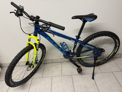 Bulls mountainbike zoll - mountainbike,