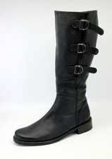 Damen motorradstiefel - damen, 38