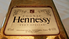 Hennessy Very Special Cognac