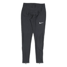 NIKE Damen Jogginghose Schwarz