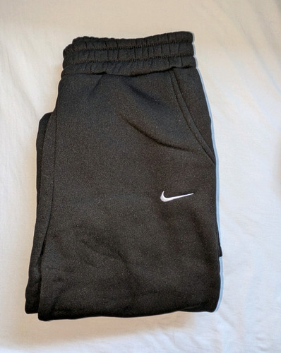 Nike jogginghose schwarz gr - nike,