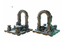 Fantasy Football - Altar Des