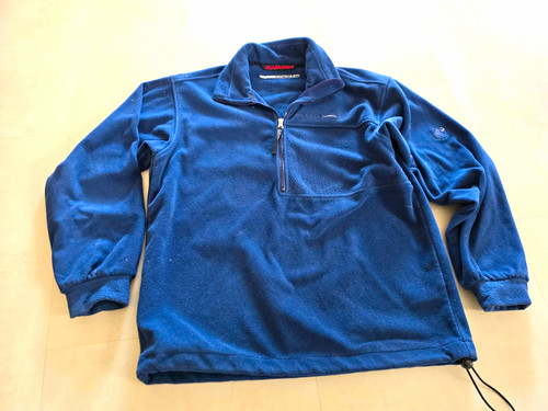 Mammut polartec wind - polartec,
