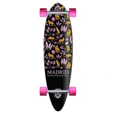 MADRID LEOPARDS 36" CRUISER