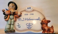 Goebel Porzellan Figur