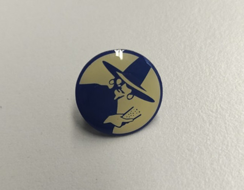 Club mate pin - pin, anstecker