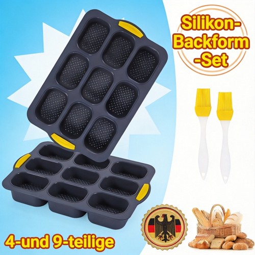 Backblech backform antihaft - backblech,