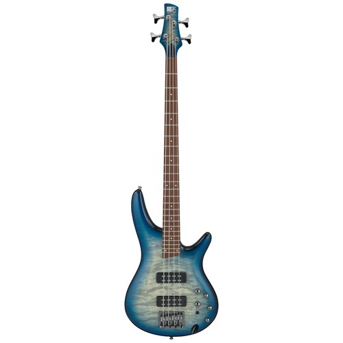 Neu ibanez sr400eqm scb - neu:, sr400eqm-scb