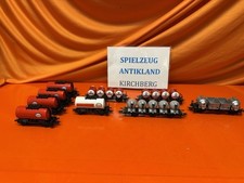 Roco Für Märklin Konvolut DB