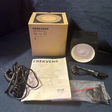 IKEA Frekvens LED-Spot  Spotlight Teenage Engineering 