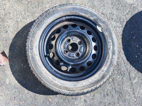 Ersatzrad notrad spec tire - ersatzrad,
