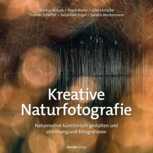 Kreative naturfotografie - kreative,