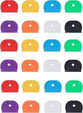 24 Stck. Universal Gummi