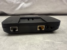 Fritz!Box 7112 FON WLAN 1&1 Suf and Phone ohne  Netzteil