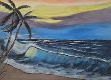 Goldene Brandung Original