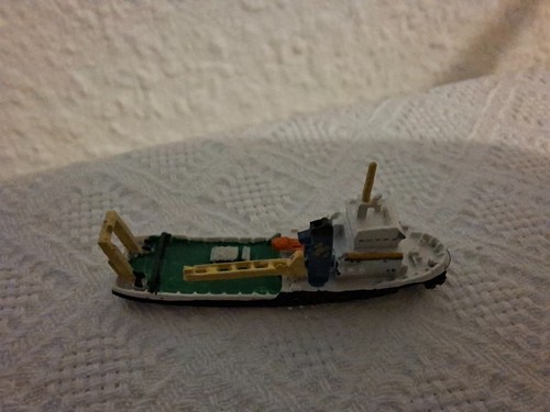 Hafenboot arbeitsschiff - hafenboot,