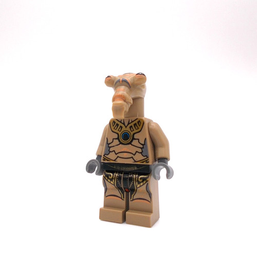 Lego star wars geonosian - wars,