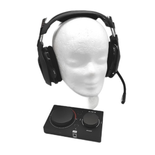 Astro gaming a40 - gaming,
