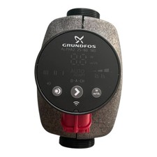 Grundfos Alpha2 25-60 180mm
