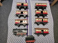 Fleischmann GFN Spur 0