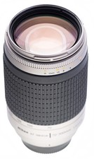 Nikon nikkor 300 f 4 - af,