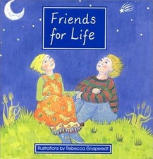 Friends for Life, , Used; Good