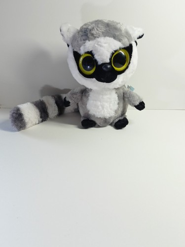 Lemur lemee aus yoohoo - lemee,