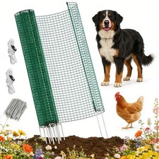 Hundezaun Campingzaun mobiler