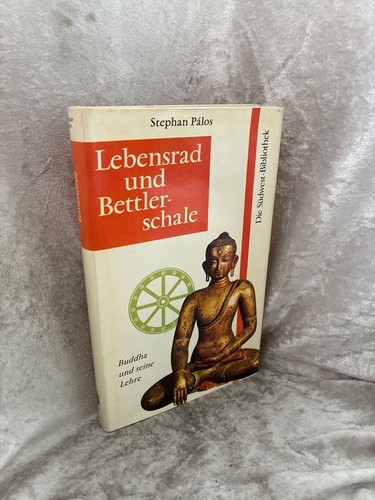 Lebensrad und bettlerschale - lebensrad,