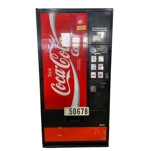 Vendo 272 cocacola - vendo,