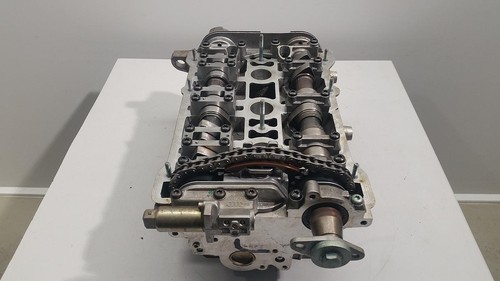 Audi org zylinderkopf - org,