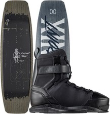 RONIX Wakeboard Set
