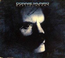 Donnie Munro - Gaelic Heart -