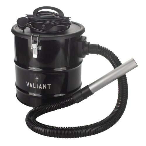 Valiant aschesauger 1000w - |,