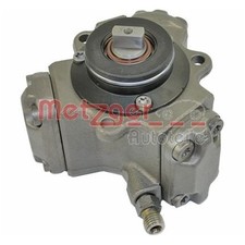 Metzger Hochdruckpumpe für