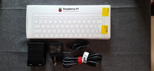 Raspberry 16gb - 5,