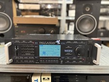 Wersi Pegasus Plus Expander