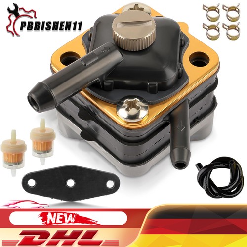 Kraftstoffpumpe für johnson - kraftstoffpumpe,