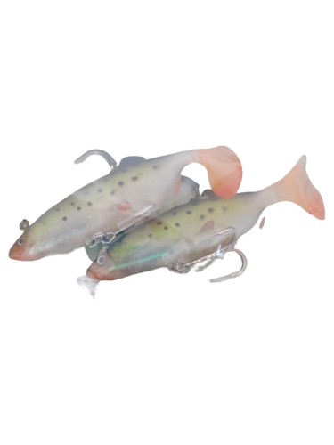 Askari angelköder köderfisch - angelköder,