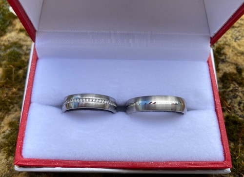 Eheringe trauringe silber - eheringe,