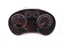 Tachometer Audi A3 8P Diesel VDO TDI 8P0920930F MFA FIS Tacho Kombiinstrument