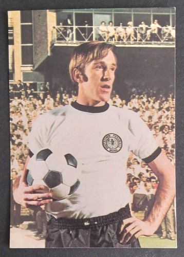 Günter netzer dfb - netzer, 🇩🇪