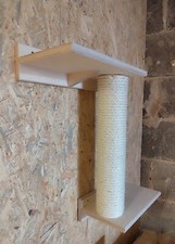 Wandkratzbaum, Catwalk Katzen