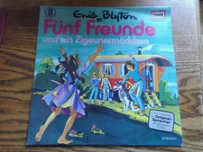 Fünf freunde folge 8 - folge,